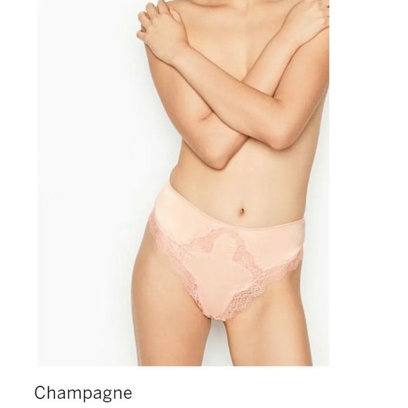 NWT Victoria’s Secret dream angels set. - Picture 7 of 10